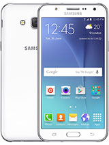 Best available price of Samsung Galaxy J7 in Spain