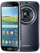 Best available price of Samsung Galaxy K zoom in Spain