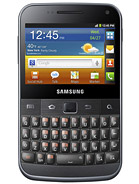 Best available price of Samsung Galaxy M Pro B7800 in Spain