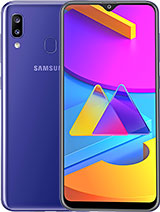 Best available price of Samsung Galaxy M10s in Spain