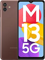 Best available price of Samsung Galaxy M13 5G in Spain