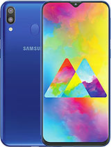 Best available price of Samsung Galaxy M20 in Spain
