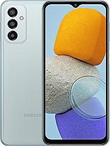 Best available price of Samsung Galaxy M23 in Spain