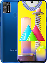 Best available price of Samsung Galaxy M31 Prime in Spain