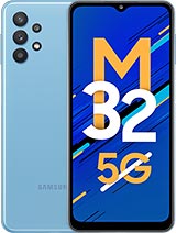 Best available price of Samsung Galaxy M32 5G in Spain