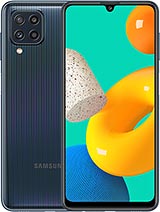 Best available price of Samsung Galaxy M32 in Spain