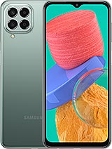 Best available price of Samsung Galaxy M33 in Spain