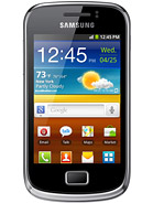 Best available price of Samsung Galaxy mini 2 S6500 in Spain