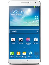 Best available price of Samsung Galaxy Note 3 in Spain