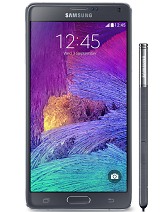 Best available price of Samsung Galaxy Note 4 in Spain