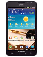 Best available price of Samsung Galaxy Note I717 in Spain