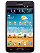 Best available price of Samsung Galaxy Note T879 in Spain