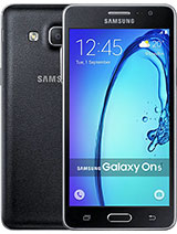 Best available price of Samsung Galaxy On5 in Spain