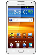 Best available price of Samsung Galaxy Player 70 Plus in Spain