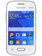 Best available price of Samsung Galaxy Pocket 2 in Spain