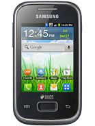 Best available price of Samsung Galaxy Pocket Duos S5302 in Spain