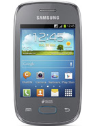 Best available price of Samsung Galaxy Pocket Neo S5310 in Spain