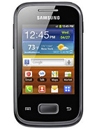 Best available price of Samsung Galaxy Pocket plus S5301 in Spain