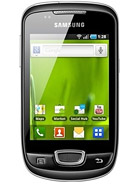 Best available price of Samsung Galaxy Pop Plus S5570i in Spain