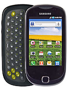 Best available price of Samsung Galaxy Q T589R in Spain