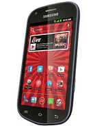 Best available price of Samsung Galaxy Reverb M950 in Spain