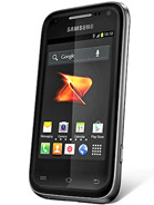 Best available price of Samsung Galaxy Rush M830 in Spain