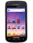 Best available price of Samsung Galaxy S Blaze 4G T769 in Spain