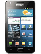 Best available price of Samsung Galaxy S II 4G I9100M in Spain