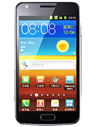 Best available price of Samsung I929 Galaxy S II Duos in Spain