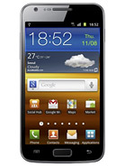 Best available price of Samsung Galaxy S II LTE I9210 in Spain