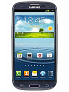 Best available price of Samsung Galaxy S III I747 in Spain