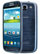 Best available price of Samsung Galaxy S III T999 in Spain
