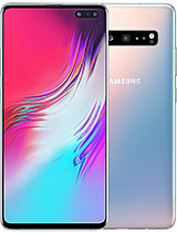 Best available price of Samsung Galaxy S10 5G in Spain