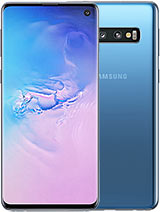Best available price of Samsung Galaxy S10 in Spain