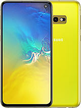 Best available price of Samsung Galaxy S10e in Spain