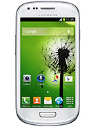 Best available price of Samsung I8200 Galaxy S III mini VE in Spain