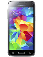Best available price of Samsung Galaxy S5 mini Duos in Spain