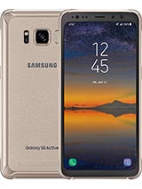 Best available price of Samsung Galaxy S8 Active in Spain
