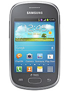 Best available price of Samsung Galaxy Star Trios S5283 in Spain
