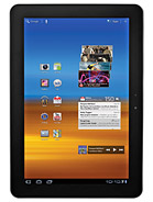 Best available price of Samsung Galaxy Tab 10-1 LTE I905 in Spain