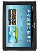 Best available price of Samsung Galaxy Tab 2 10-1 CDMA in Spain