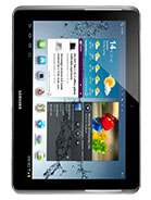 Best available price of Samsung Galaxy Tab 2 10-1 P5110 in Spain