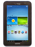 Best available price of Samsung Galaxy Tab 2 7-0 I705 in Spain