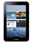 Best available price of Samsung Galaxy Tab 2 7-0 P3110 in Spain