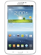 Best available price of Samsung Galaxy Tab 3 7-0 in Spain
