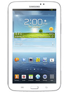 Best available price of Samsung Galaxy Tab 3 7-0 WiFi in Spain