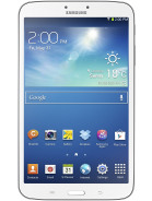 Best available price of Samsung Galaxy Tab 3 8-0 in Spain