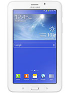 Best available price of Samsung Galaxy Tab 3 V in Spain