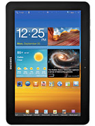 Best available price of Samsung Galaxy Tab 8-9 P7310 in Spain