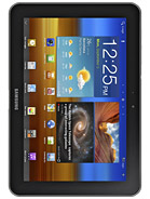 Best available price of Samsung Galaxy Tab 8-9 LTE I957 in Spain
